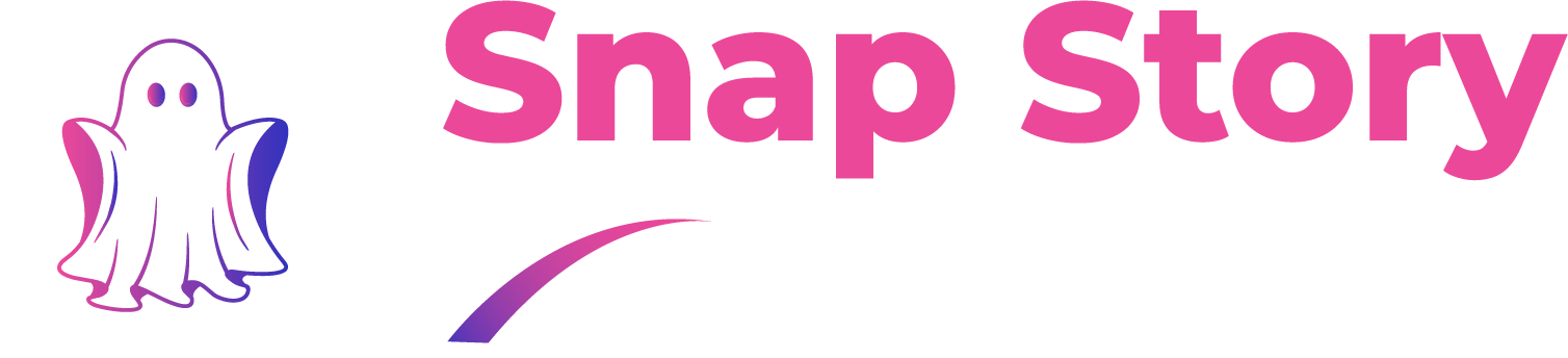 SnapStoryAmerica logo