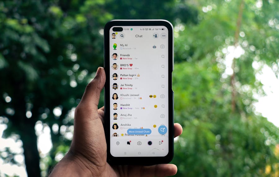 Customer success team for SnapStorySmerica