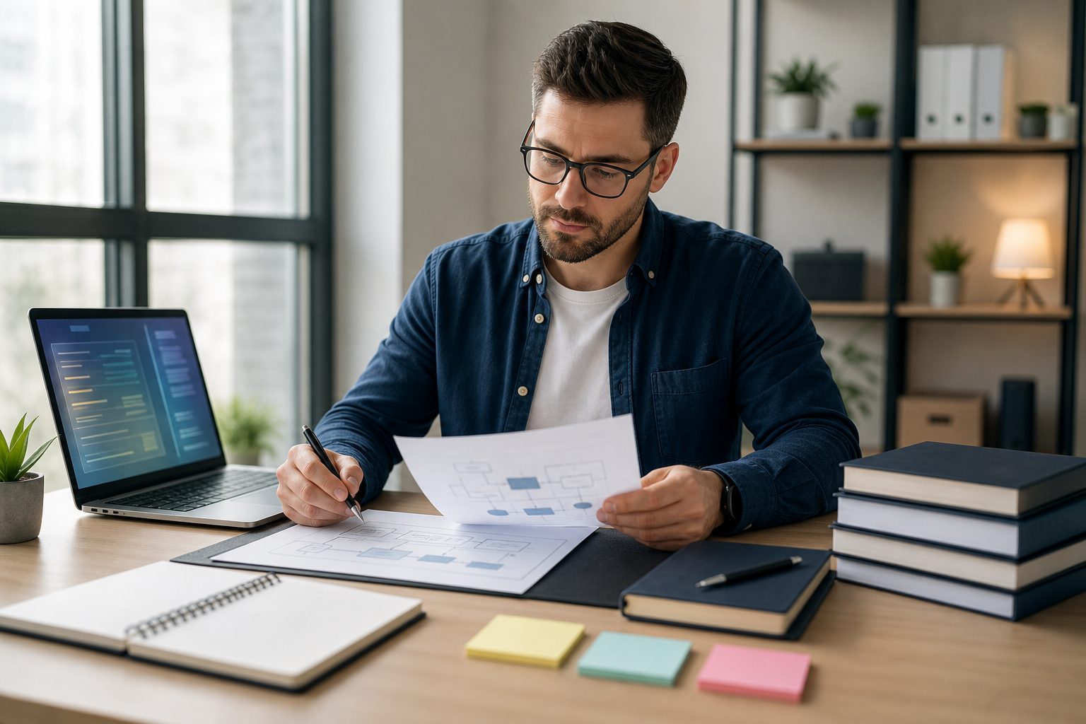 How To Become A Technical Writer: Complete Career Guide